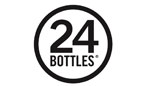 24 Bottles: Bouteille isotherme à personnaliser