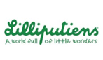 Lilliputiens: Jouets en tissus