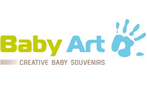 Baby-art, Kit Empreinte Bébé