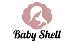 Baby Shell -  Coquillages d'allaitement 