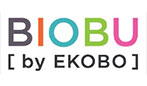 Biobu: vaisselle enfant en bambou
