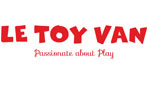 Le Toy Van: jouet en bois