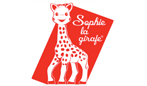 Sophie la Girafe