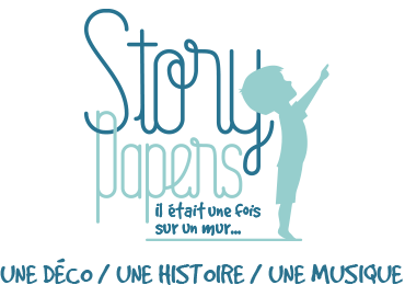 Story Papers: histoires pour enfants sur papier peint