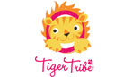 Tiger Tribe: Jouet pour bain