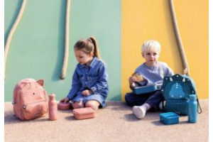 Accessoires personnalisés pour l'école : Le guide complet pour équiper votre enfant
