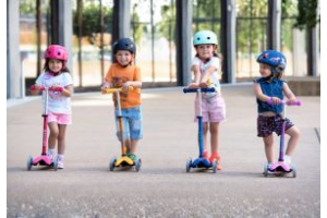 Quel est le meilleur Mini Micro scooter 