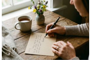 message pour une future maman