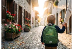 dates de rentrée scolaire en suisse