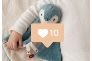 top 10 des meilleurs doudous