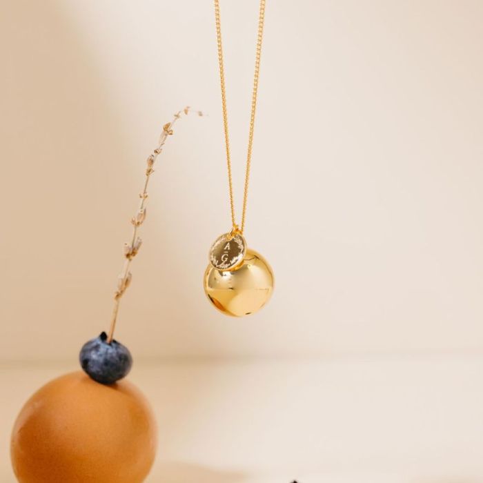 bola céleste de la marque Aismée à personnaliser