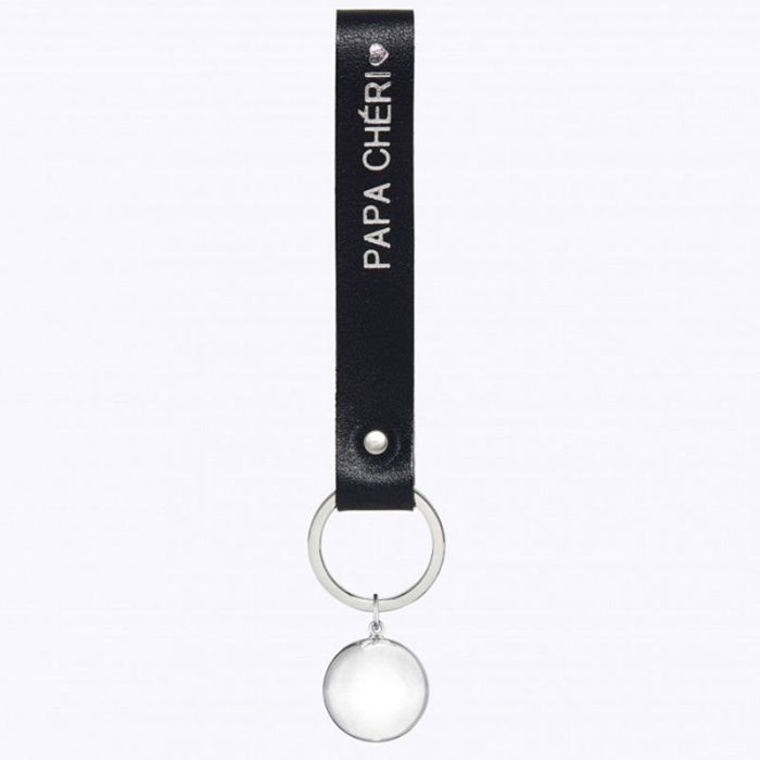 bola papa chéri, porte clefs Ilado, idée cadeau St Valentin