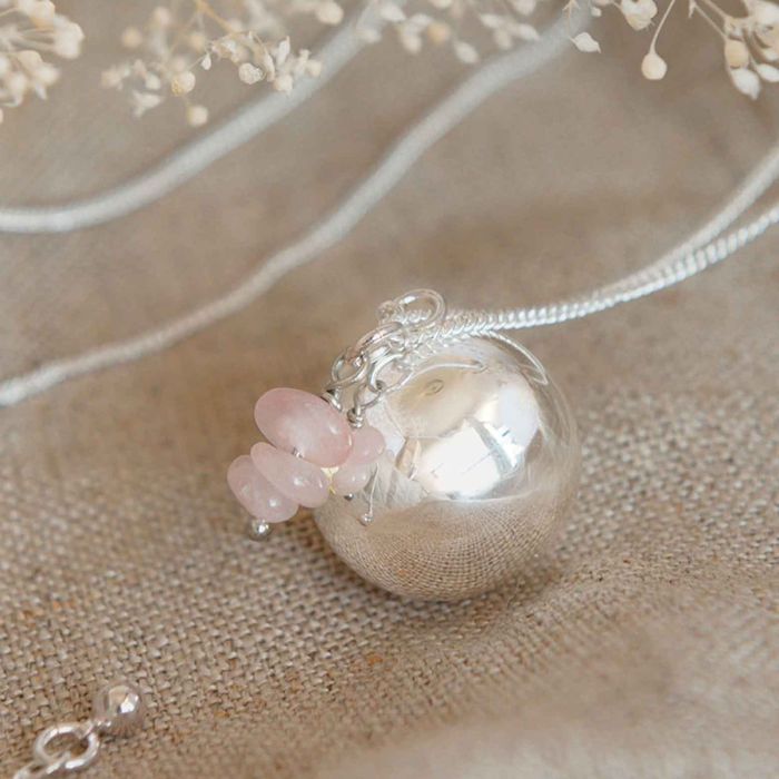 Bola de grossesse Sybel Rose