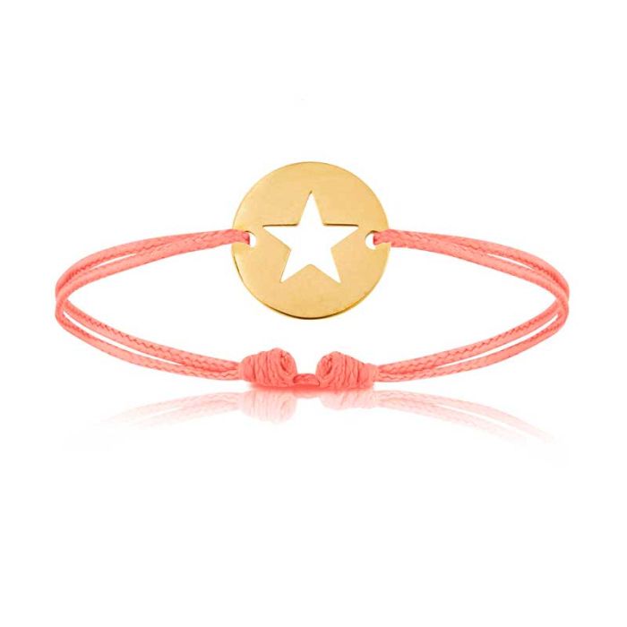bracelet bebe fille à personnaliser avec prénom