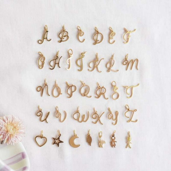 pendentif charm pour bola de grossesse