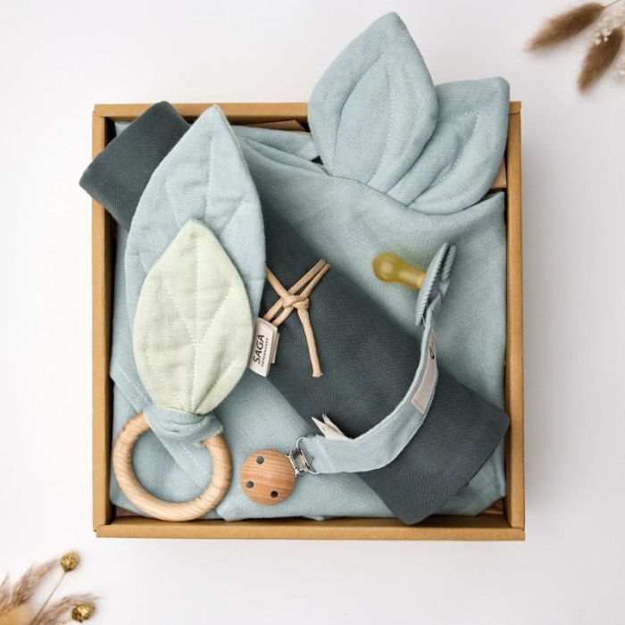 coffret naissance à personnaliser, saga copenhagen