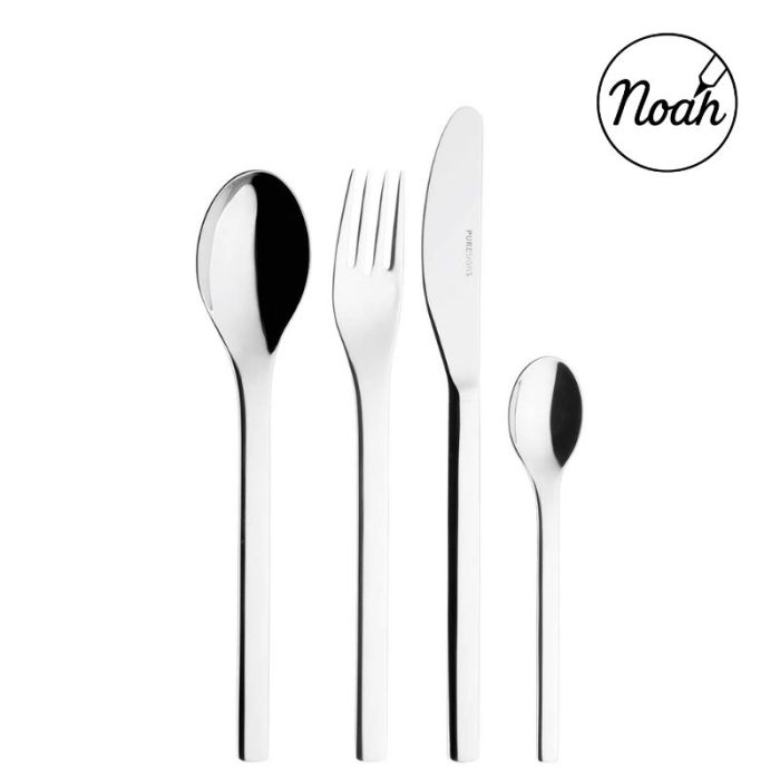 couverts pour junior, dès 6-7 ans, version polie