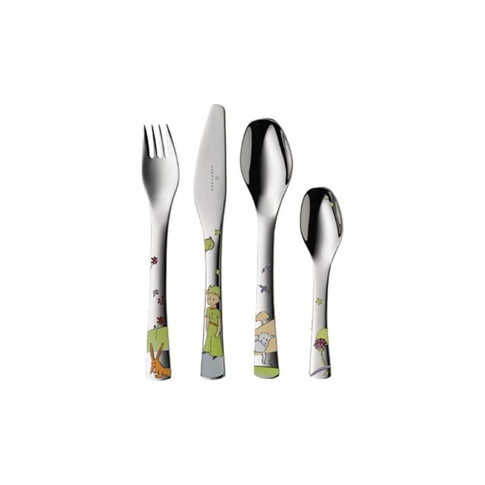 couvert enfant le petit prince