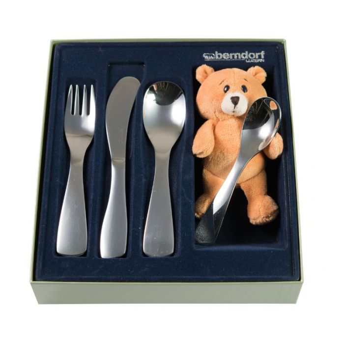 couverts smarties de Berndorf Luzern