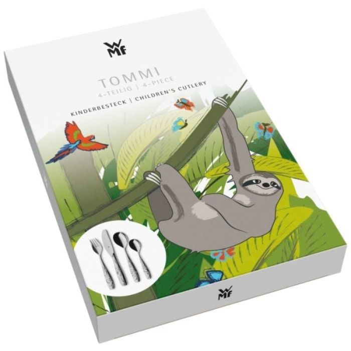 couverts paresseux de wmf