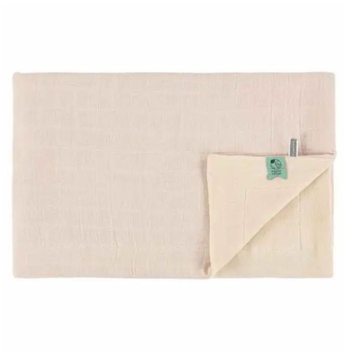 couverture bébé rose de la marque trixie baby