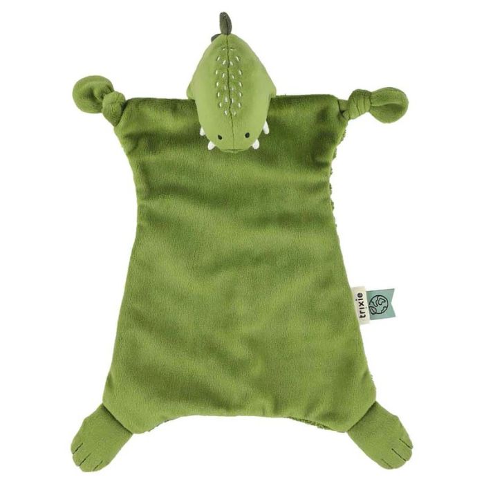 doudou à personnaliser avec prénom bébé