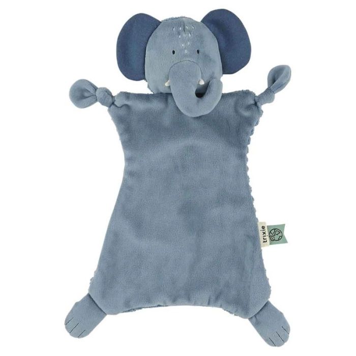 doudou éléphant à personnaliser