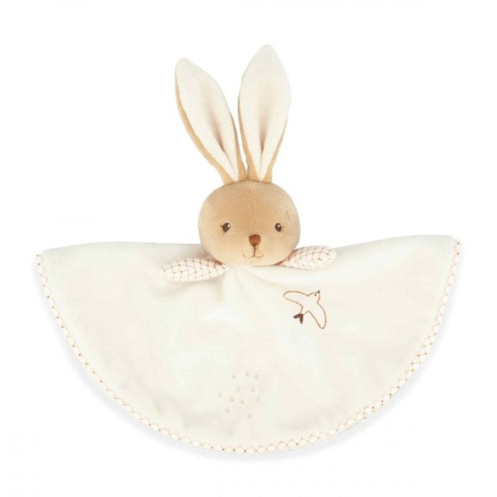 doudou lapin intemporel kaloo
