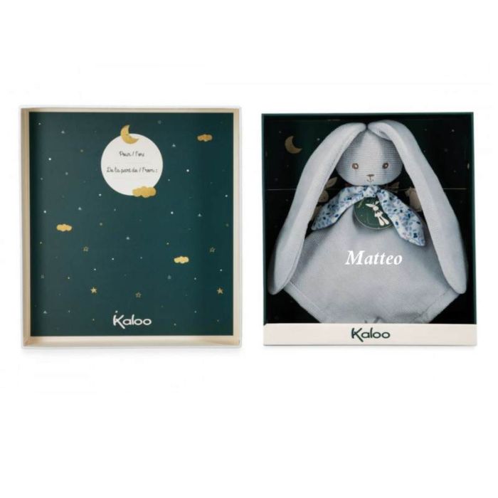 doudou kaloo à personnaliser