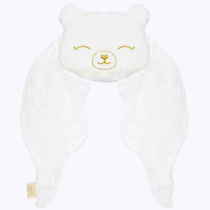 doudou nounours pour bola