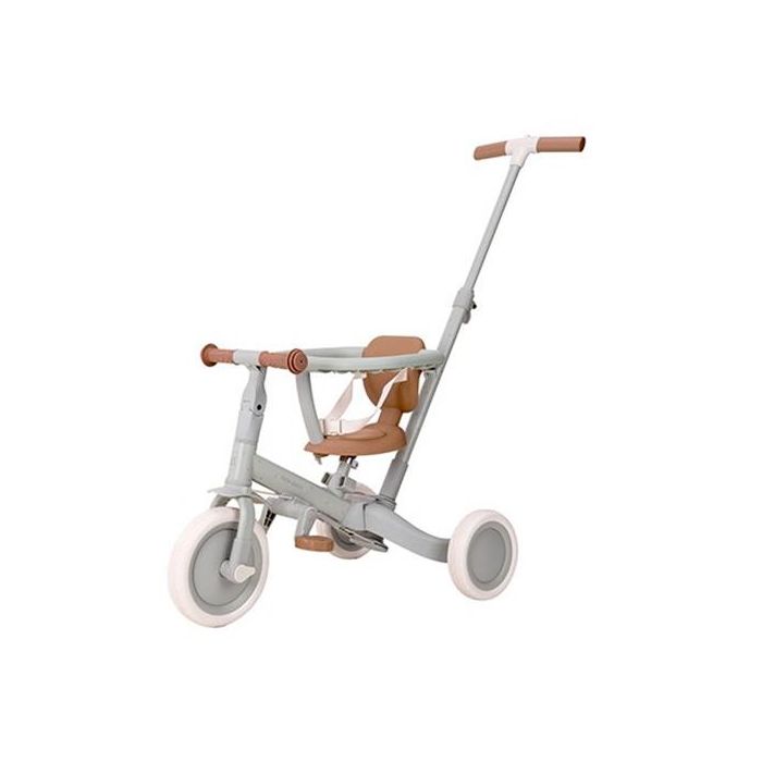 véhicule enfant 4 en 1