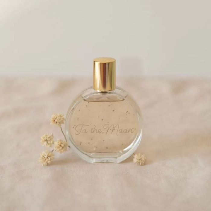 eau de toilette to the moon ilado