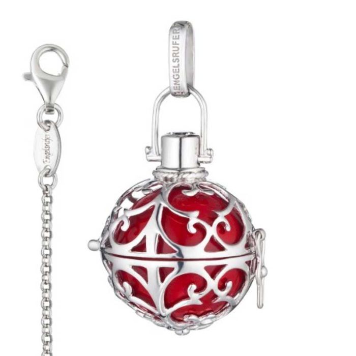 engelsrufer rouge taille M