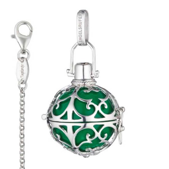 engelsrufer vert taille M