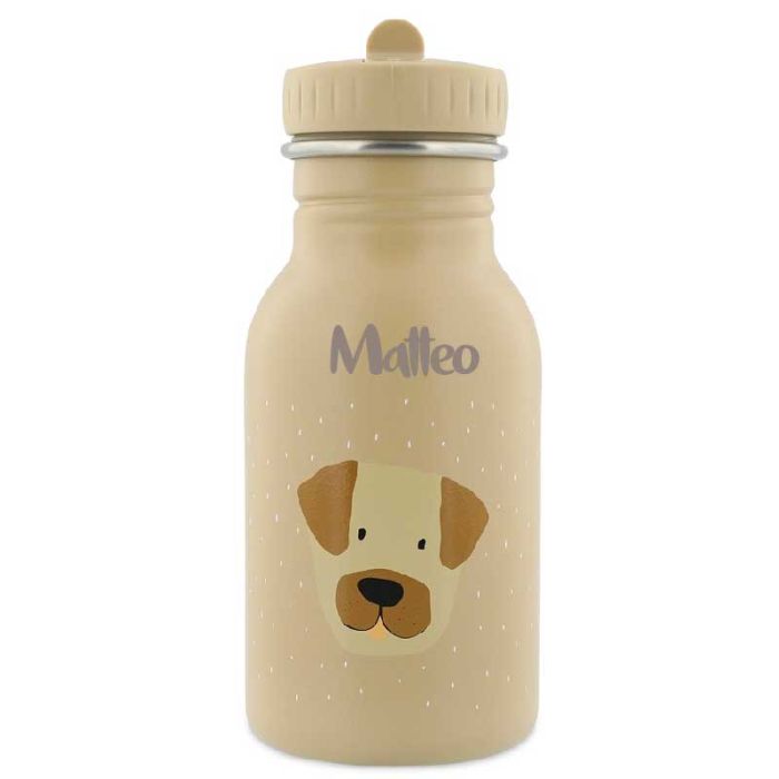 gourde pour enfant trixie baby