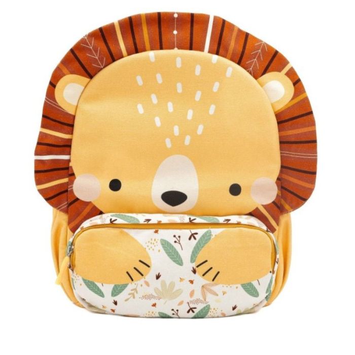 sac à dos junior lion de sassi