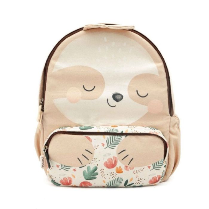 sac à dos paresseux de sassi junior