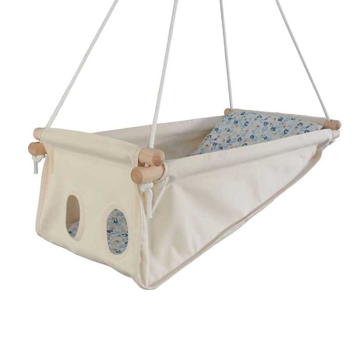 hamac bio pour bébé