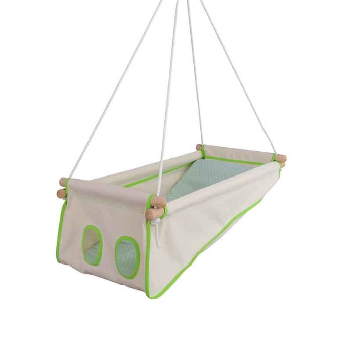 hamac bebe bio
