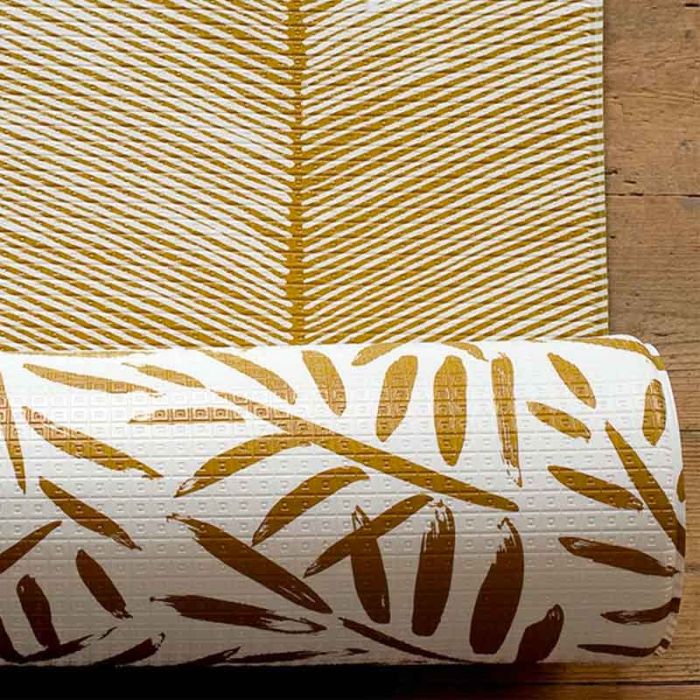 rouleau tapis de jeux pour enfant