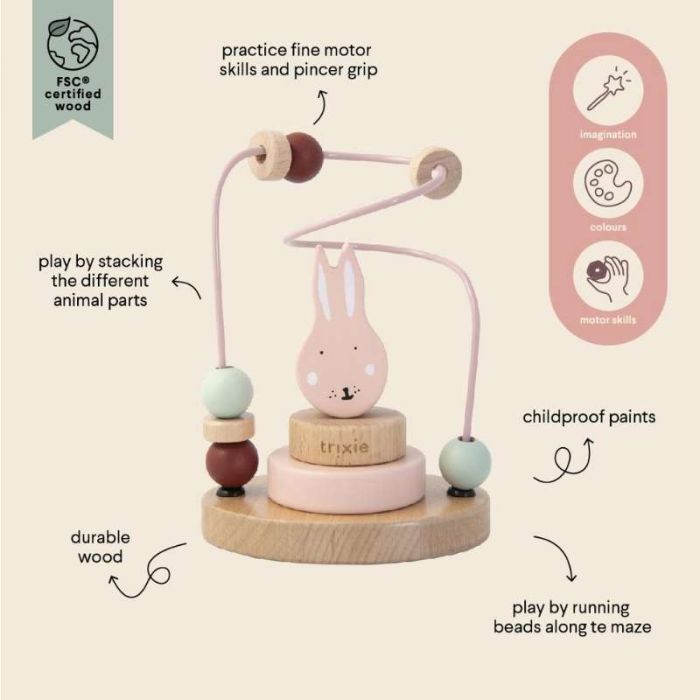 Puzzle Activité Aimant Jouet Lisse Cadeau Baguette Magnétique en Bois Labyrinthe pour Enfants Puzzle Activité Aimant Jouet Lisse Cadeau Baguette Magnétique en Bois Labyrinthe pour Enfants