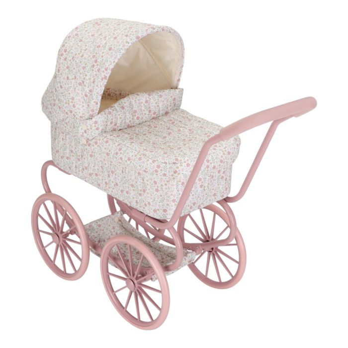 landau poussette de Little Dutch