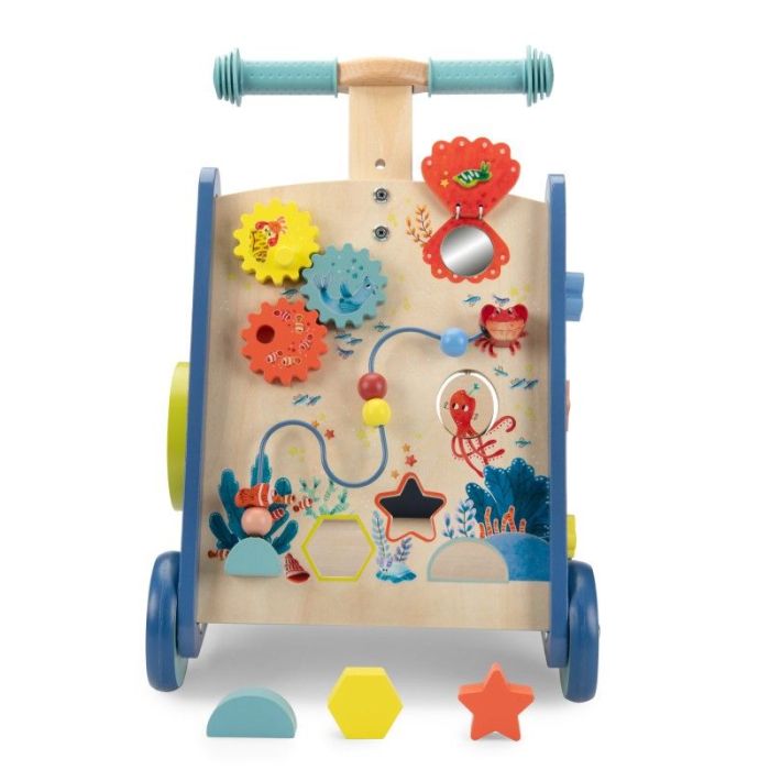 trotteur les aventures de pauile