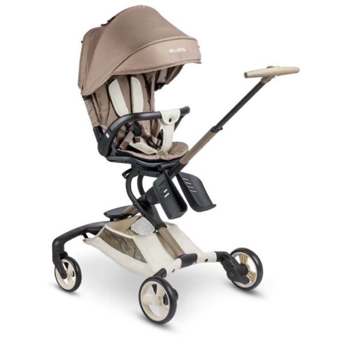 baby cruiser latte de la marque Micro