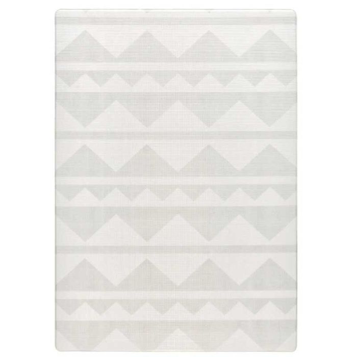 Tapis de jeu réversible, Toddlekind, Fog