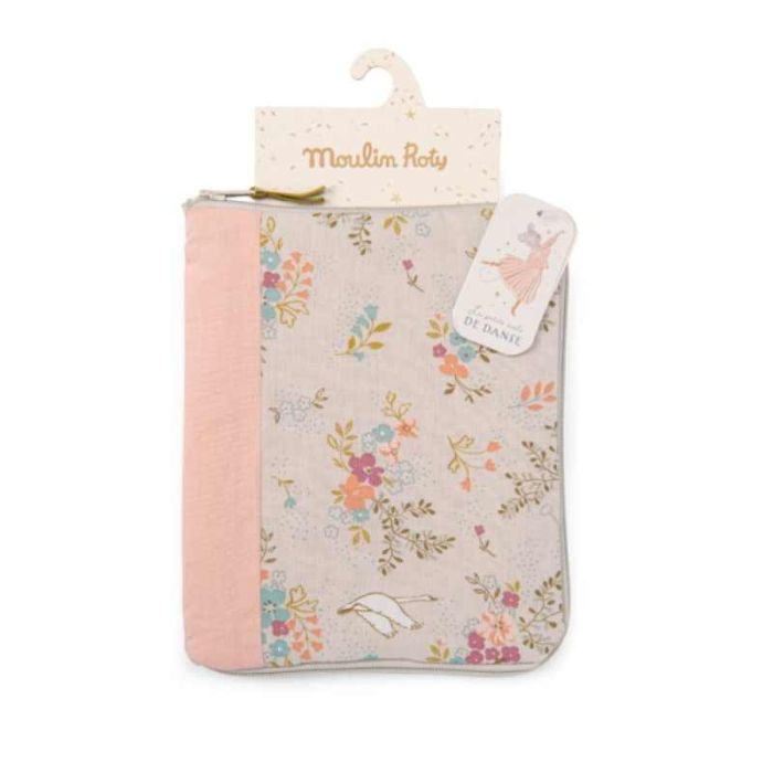 protege carnet de santé la petit école de danse moulin roty