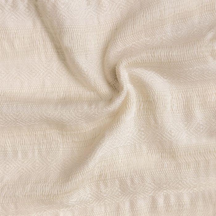 Rebozo bio, couleur sable