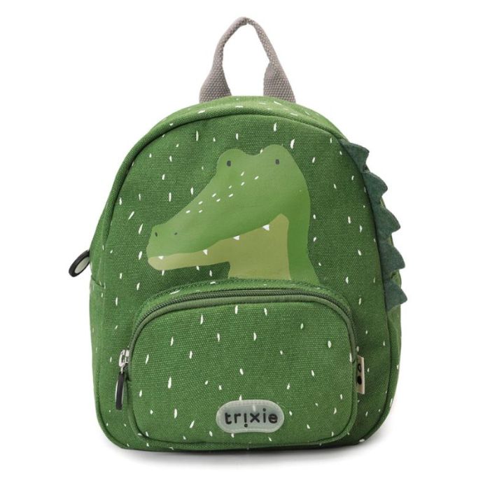 sac à dos alligator 3 ans