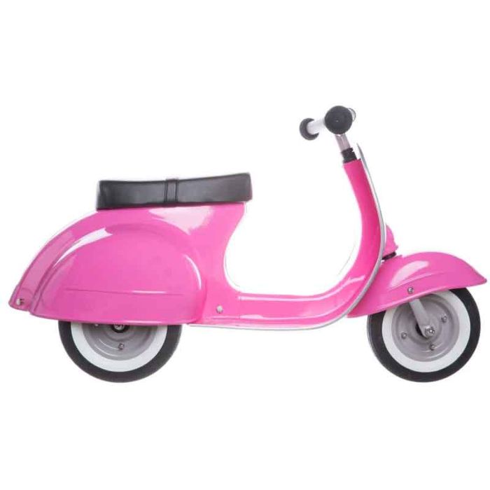 vespa metal pour enfant