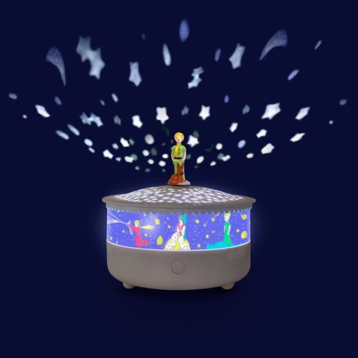 projecteur trousselier le petit prince